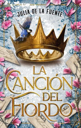 LA CANCION DEL FIORDO | De La Fuente Migallon, Julia | 9788419252425 (Puck)